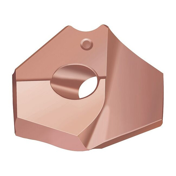 Walter Replaceable Tip Drill,P6003-D17,00RWMP35 5656180