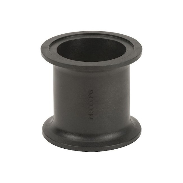 Banjo Pipe Flange, Schedule 80 M300CPG