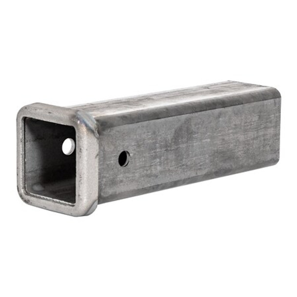 Buyers Products 3 Inch Plain Receiver Tube - 12 Inch Shank RT305812