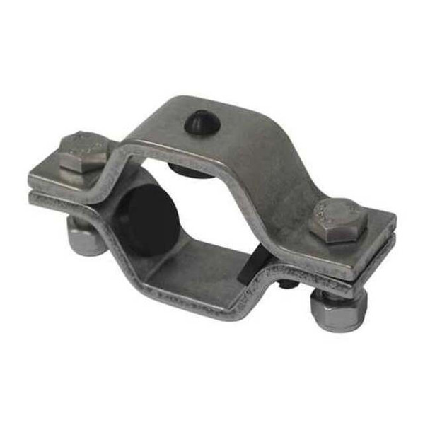 Manufacturer Varies Hanger, Stainless Steel, Threaded, 4 in E244.0