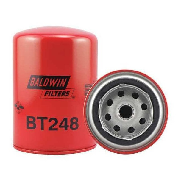 Baldwin Filters Oil Filter,Spin-On,Full-Flow BT248