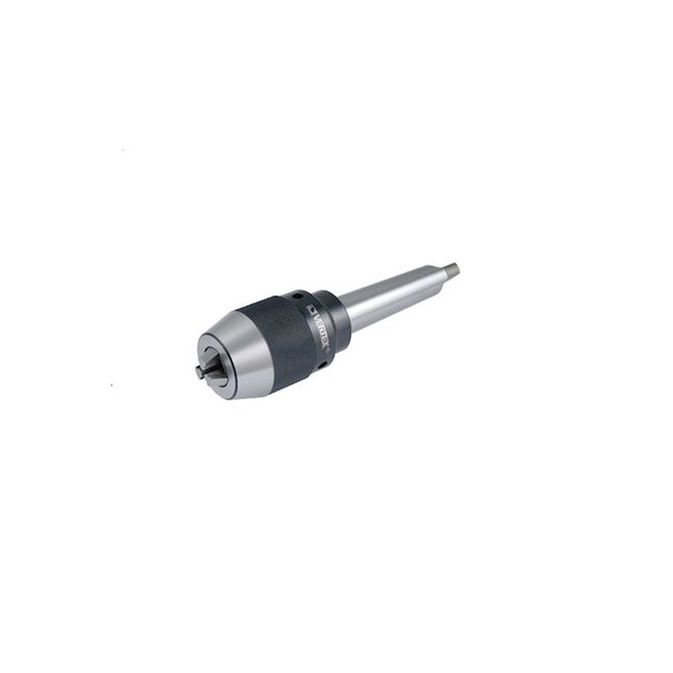 Vertex Vertex 0-1/2" MT4 Integrated Keyless Drill Chuck 3701-2501
