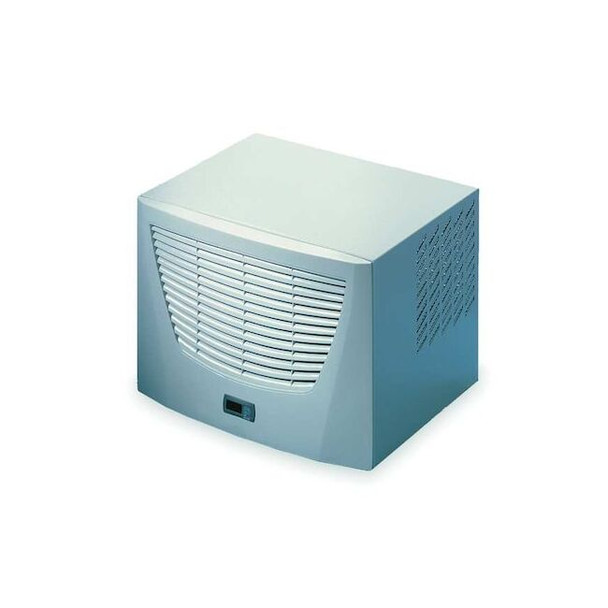 Rittal Enclosure AC,Roof Mount,1742 BtuH 3382500