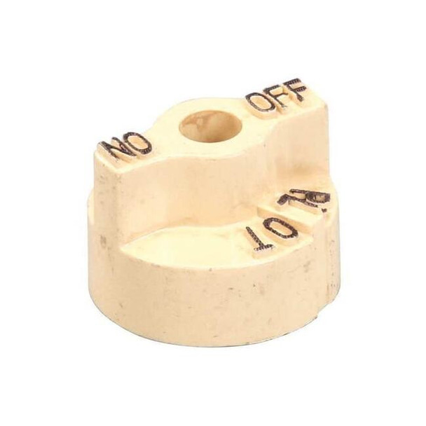 Bakers Pride Knob, Replacement AS-S1453A