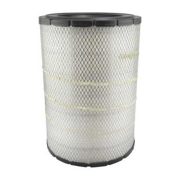 Baldwin Filters Air Filter,10-29/32 x 15-21/32 in. RS3750