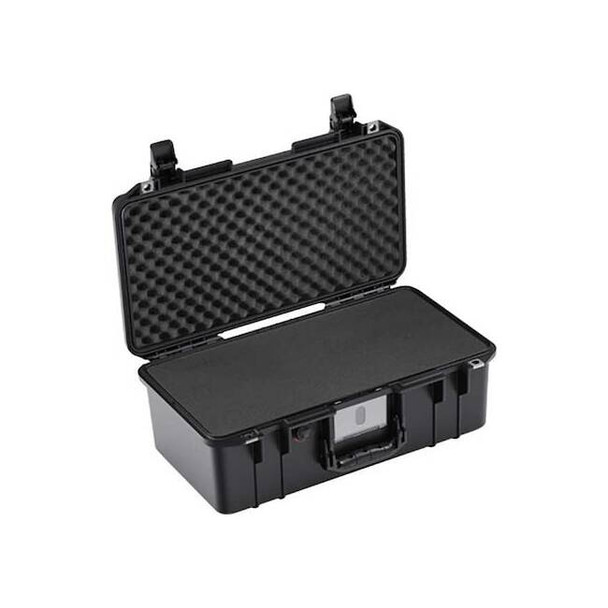Pelican ProtectiveCase,20.125inL,12inW,Black 1506AIR