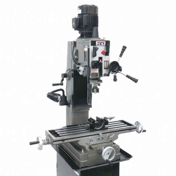 Jet Mill Drill Machine,Power,1ph,115/230V JMD-45GH