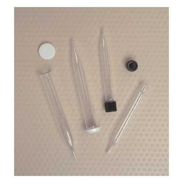 Kimble Chase Centrifuge Tube,15mL Capacity,PK125 73785-15