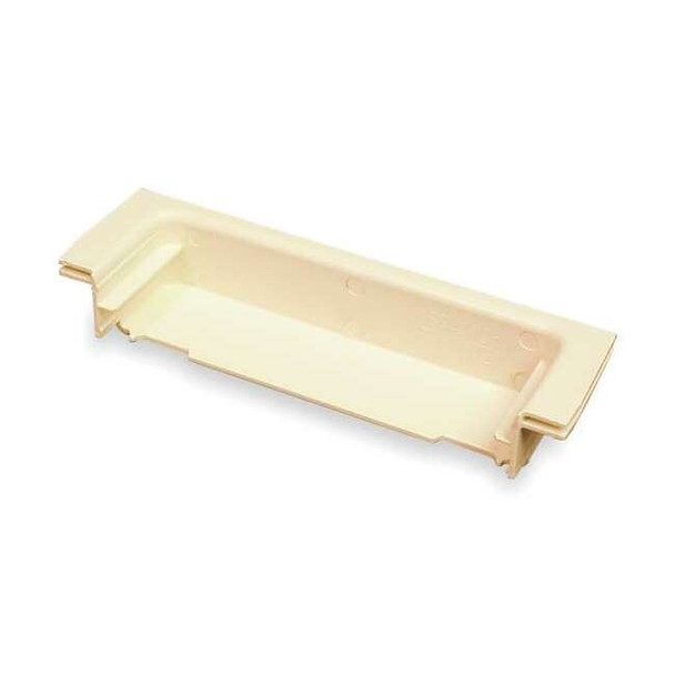 Legrand Device Box,White,PVC,Boxes 40N2F55