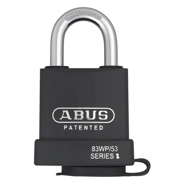 Abus 83WP/53 KD