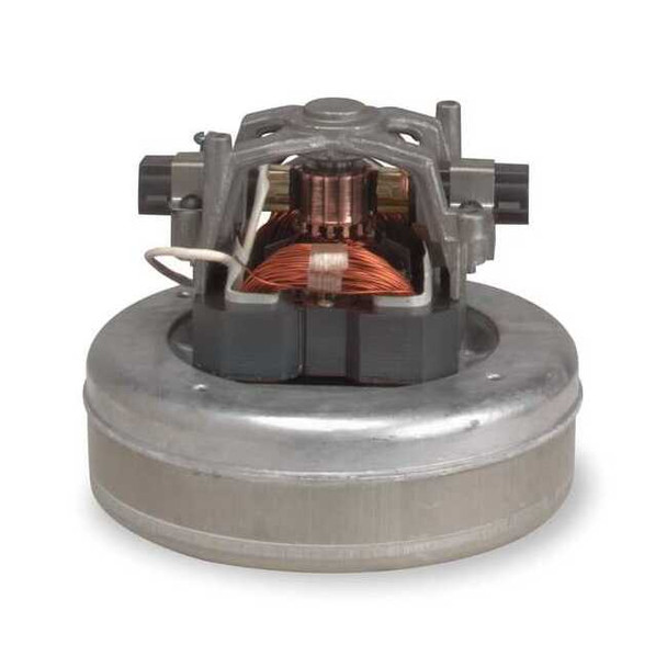 Ametek Vacuum Mtr/Blwr,Thru-Flow,1 Stge,1 Spd 116882-50