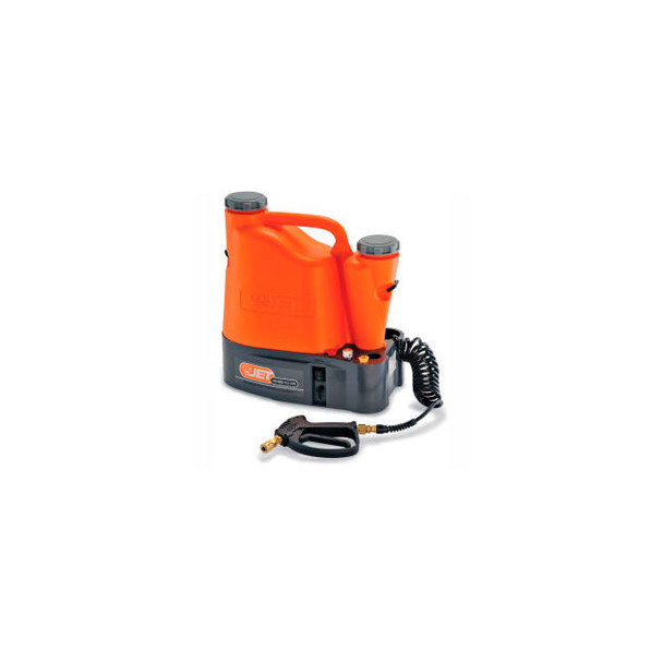 SpeedClean CJ-125 - CoilJet; Portable HVAC Coil Cleaner System 125 PSI 0.6 GPM