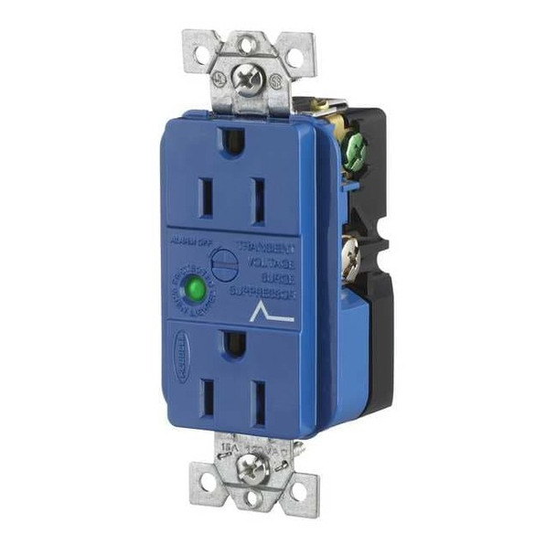 Hubbell Wiring Device-Kellems HBL5262SA