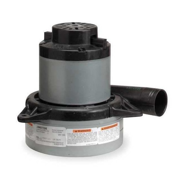 Ametek Vacuum Motor, 120V AC, 94 cfm, 21425 RPM 117507-13