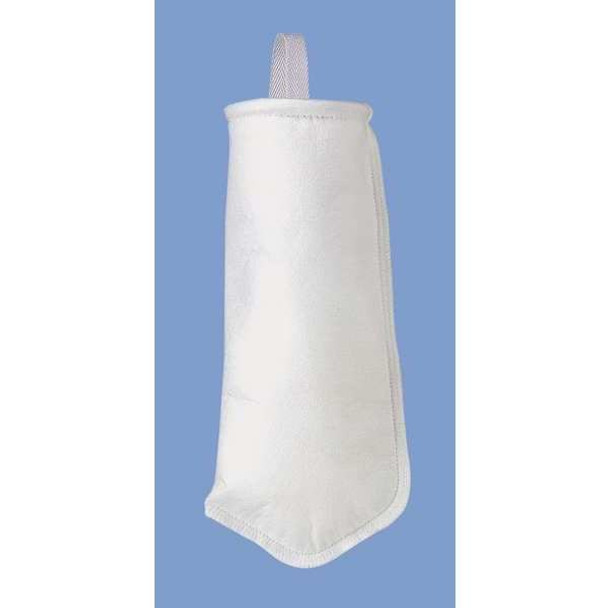 Manufacturer Varies Filter Bag,150 micron,14" L,Size 4 255105-75 Manufacturer Varies Filter Bag,150 micron,14" L,Size 4 255105-75