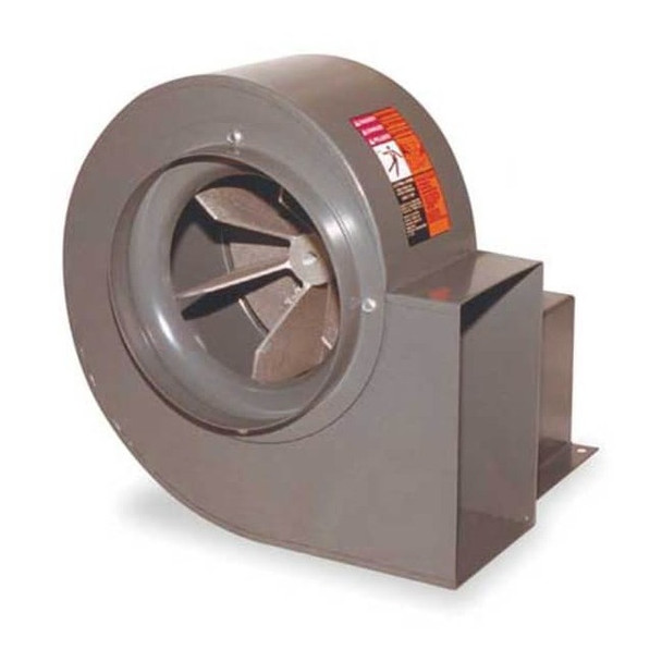 Dayton Blower,7 3/4 In 2C862