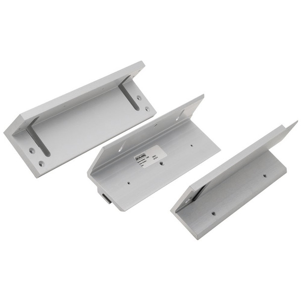 Top Jamb Kit, M492 Series, SatIn AlumInum Clear Anodized