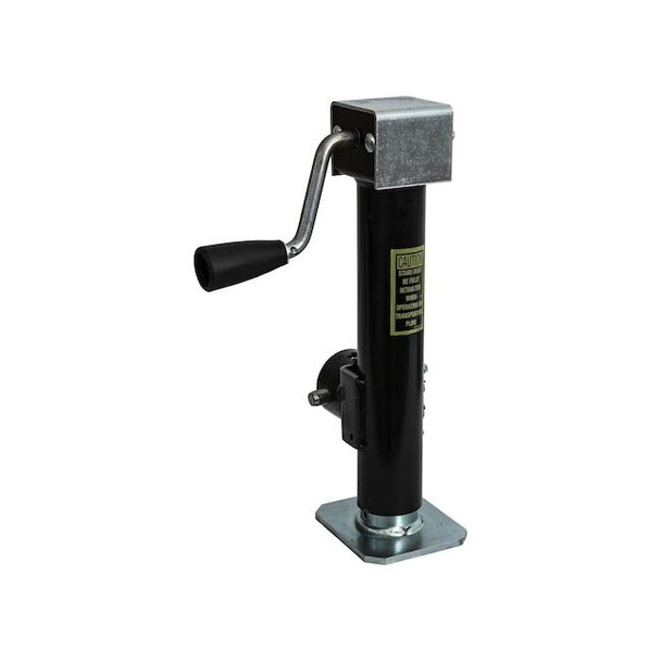 Buyers Products Jack Stand,Fit Meyer(R)/Diamond(R) Plows 1316140