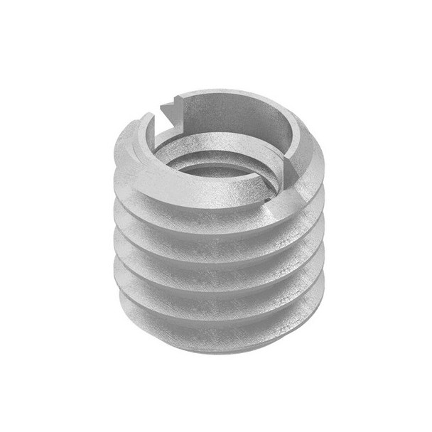 Manufacturer Varies Threaded Insert for Metal EZ-310-428