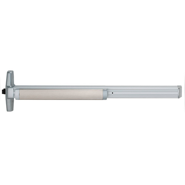 Von Duprin Exit Device, 1-3/4", Non-Handed, Grade 1 33AEO 4 US28