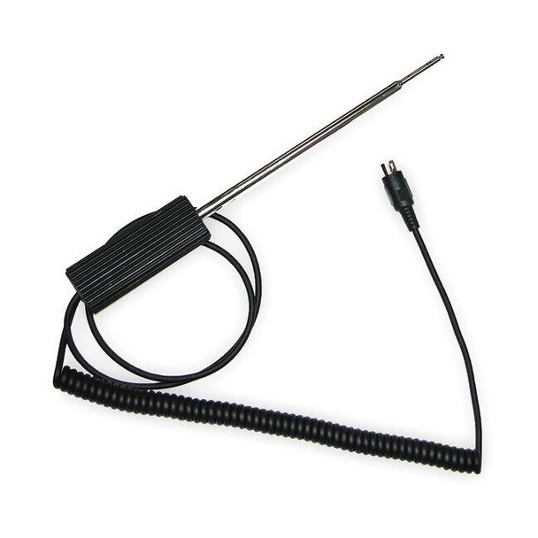 Tsi Alnor Hot Wire, -40to250F, +/0.5Temp Acc 800219
