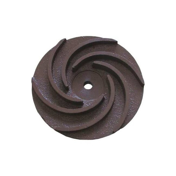 Dayton Impeller,Cast Iron, 4 3/4 in Dia. PP04002AG