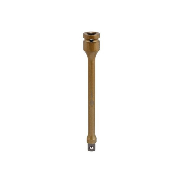 American Forge & Foundry Wheel Torque Sockets,Gold,1/2",90 ft-lb 40091