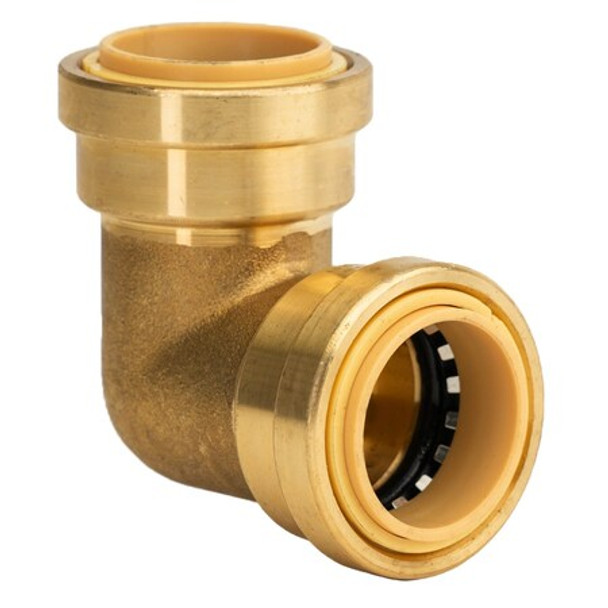 Manufacturer Varies Elbow,Fitting A Push-to-Connect LF833R Manufacturer Varies Elbow,Fitting A Push-to-Connect LF833R