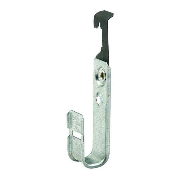 Eaton B-Line J-Hook,3/8In Rod,3/4In Max Cap BCH12-W6