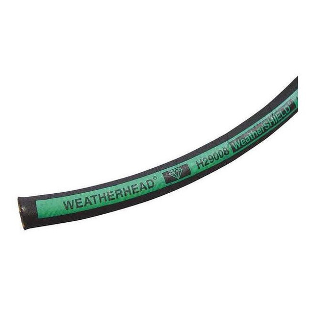 Weatherhead Hydraulic Hose,3/8in.IDx50 ft.,5800 psi H29006-50