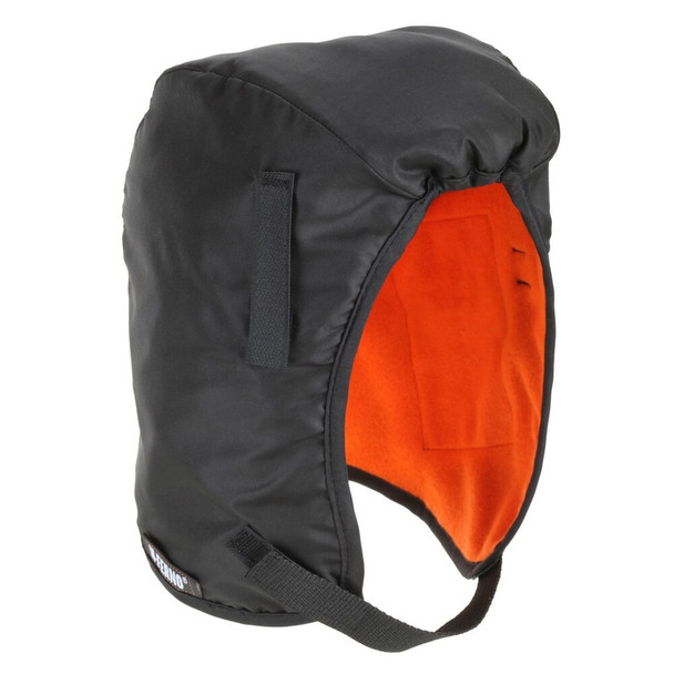 Ergodyne N-Ferno 6840 2-Layer Econo Winter Liner, Black