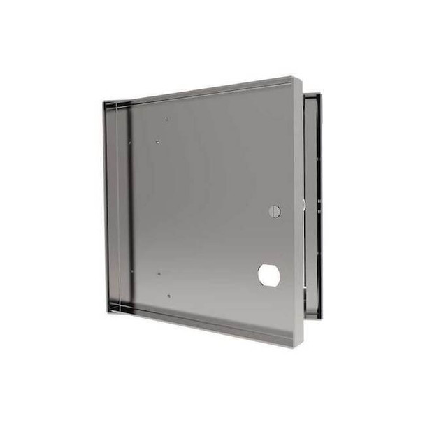 Babcock Davis Access Door,Recessed Mount,Uninsulated BRAC2424