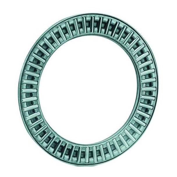 Ina Needle Thrust Bearing,Bore 2.500 In TC4052/0-5-HLA