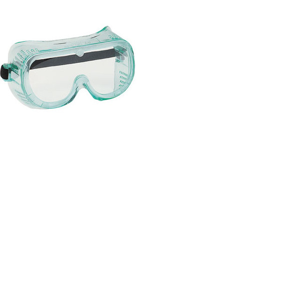 Clear Safety Goggle 1423-0020