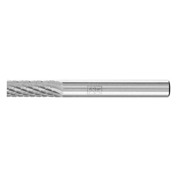 Pferd Tools Carbide Bur,SCTI SA-1,1/4",Diamond Cut 24033