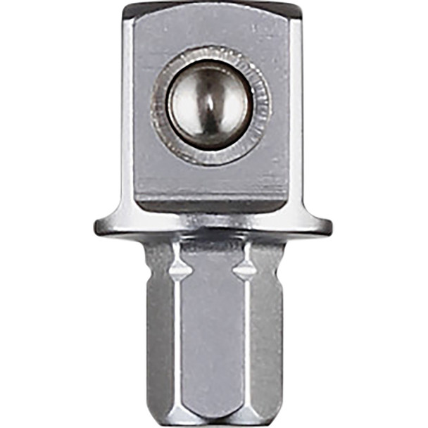 Adapter 3/8" for e-ASSIST MINI Ratchet Wrench 400ERSA38