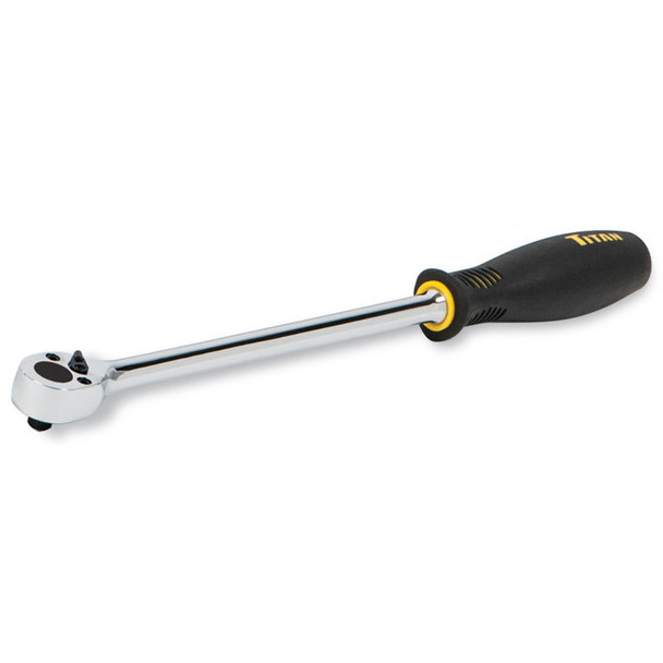 1/4" Dr. Extra-Long Ratchet, 12" 11304