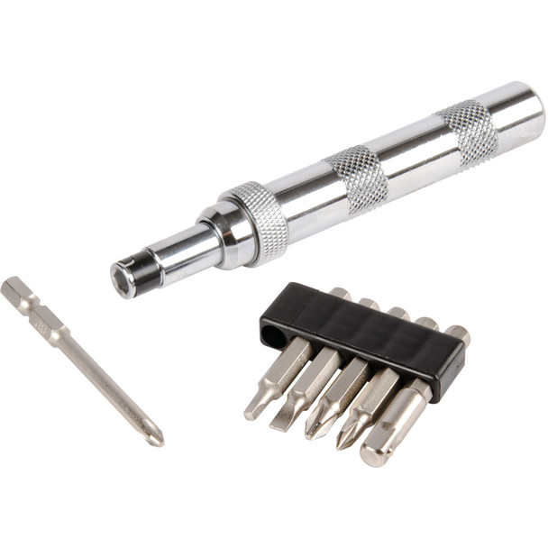 1/4" Drive Impact Driver 16007