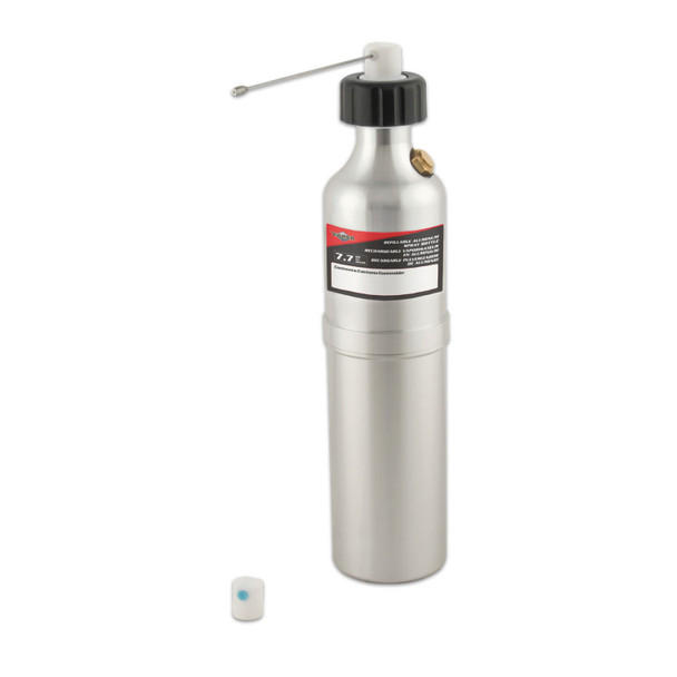 Refillable Aluminum Spray Bottle 19426
