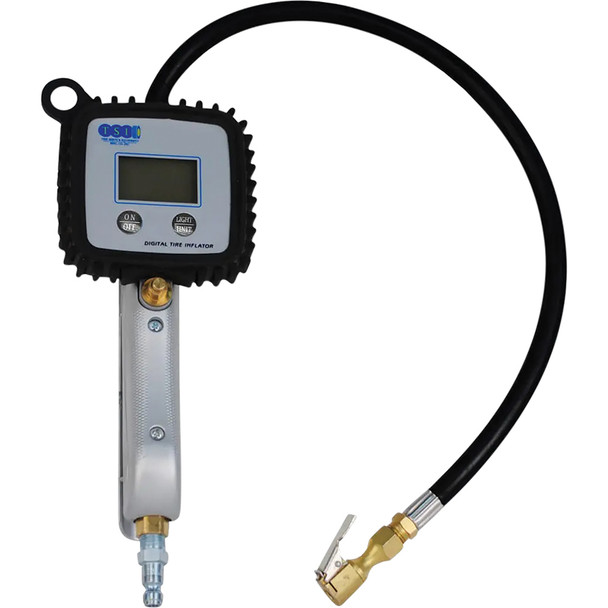 Digital Tire Inflator DG-20