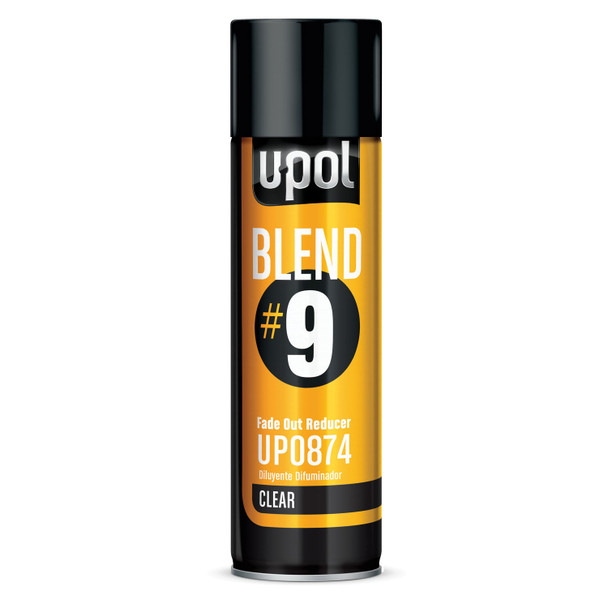 Blend #9, Fade Out Reducer UP0874