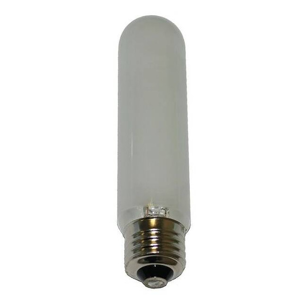Manufacturer Varies 25W, T10 Incandescent Light Bulb (Formerly LumaPro) 4RZX4