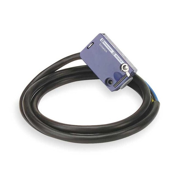 1NC/1NO Miniature Limit Switch Body Nema 4X, 6P, 12, 13