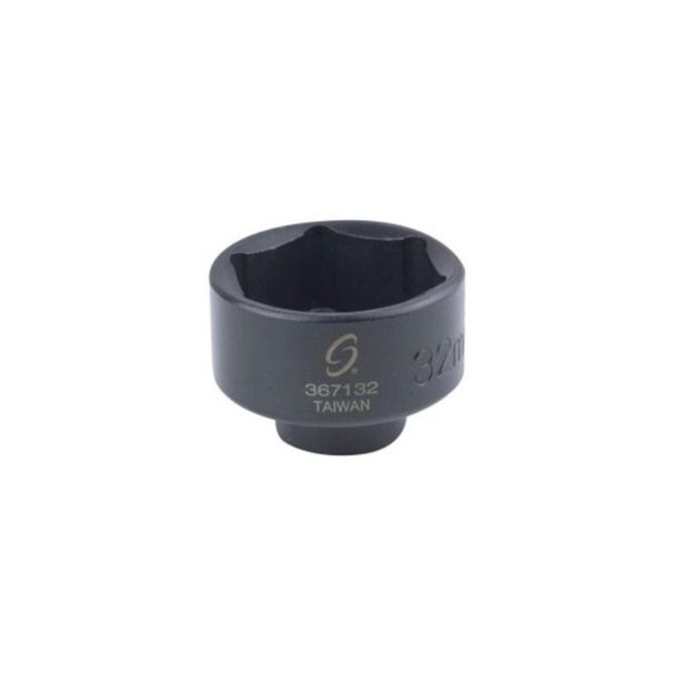 Oil Filter Socket, 32mm 367132