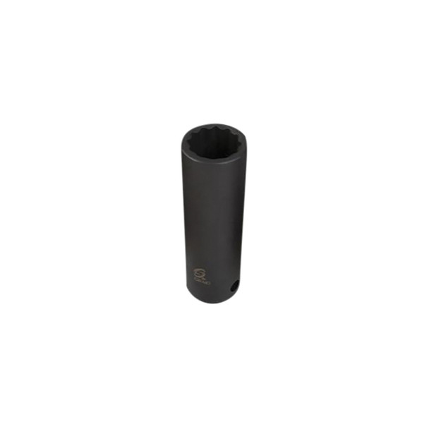 1/2" Drive, 12 Pt. Deep Impact Socket, 17mm 267217