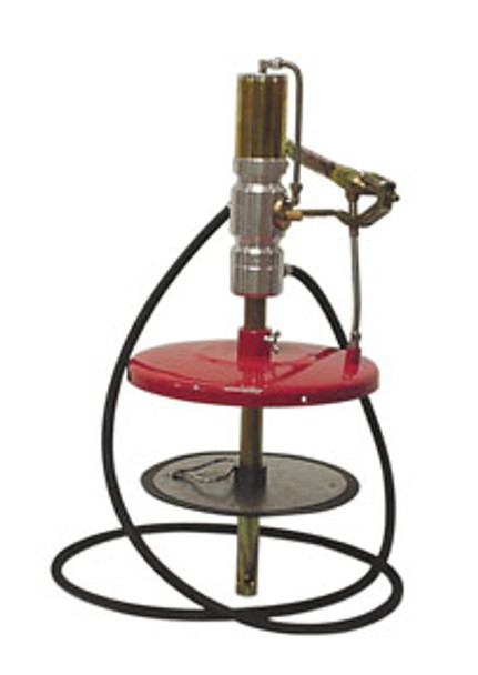 Grease System - 35 lb. 5-Gallon JDL-5