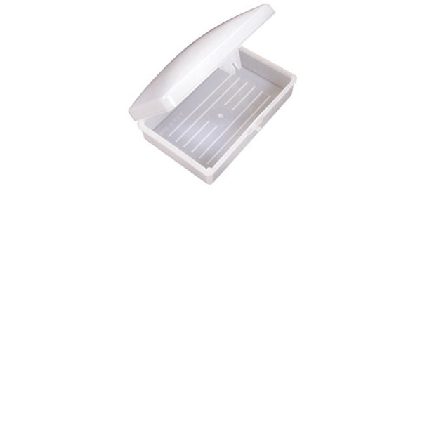 Clay Bar Box - Small Hinged Top HT-CLBX2