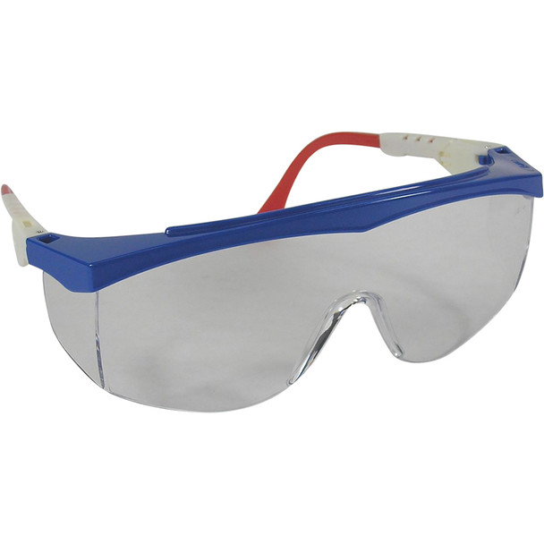 Safety Glasses - ANSI Approved SG-2