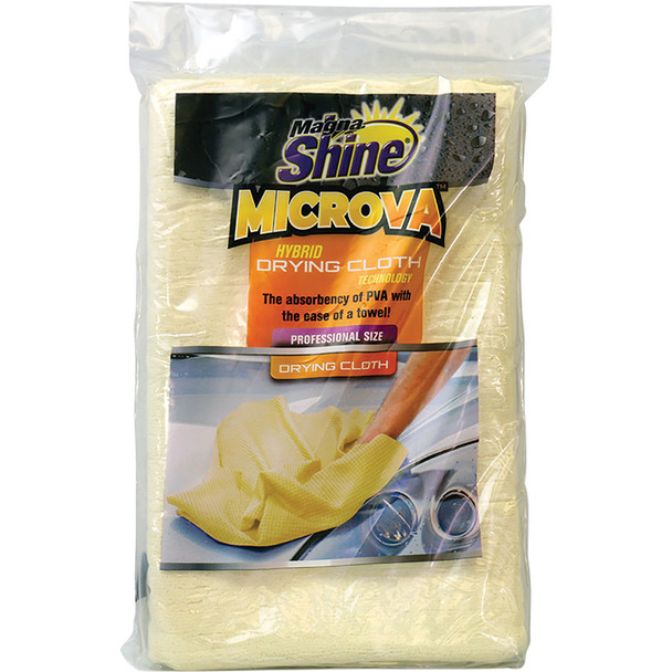 Magna Shine® Microva 30"x24" SSDC-2430