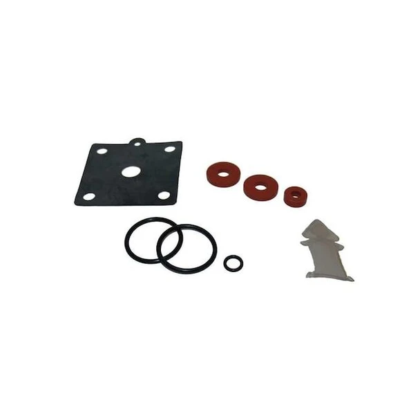 Wilkins Backflow Preventer Repair Kit,For 975 RK14-975XLR